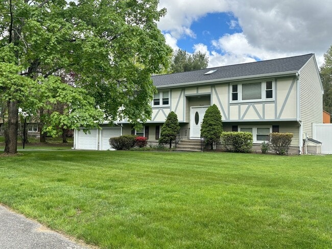 property at 19 Independence Rd