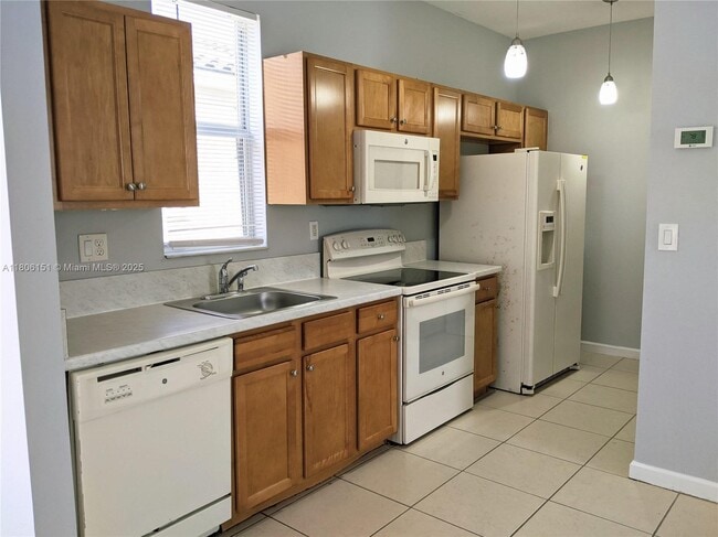 property at 9372 SW 171st Ct