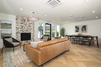 Terra Vida in Carmichael, CA - Building Photo - Interior Photo