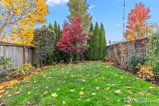 17547 SW Vanguard Ln in Aloha, OR - Building Photo - Building Photo