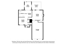 615 Meadows Ln in Social Circle, GA - Building Photo - Building Photo