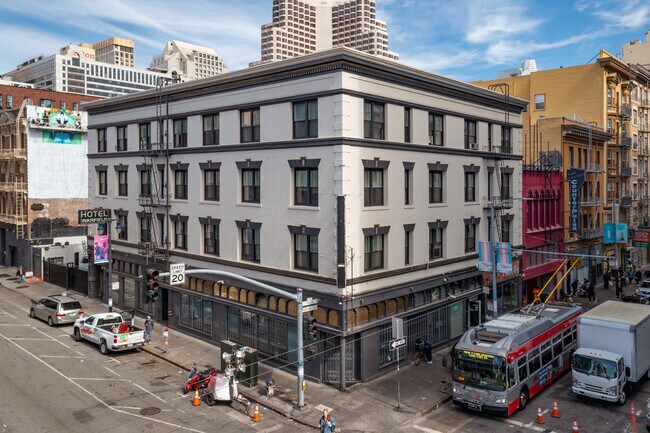 116 Taylor St