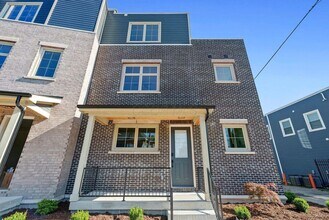 1012 E Long St in Columbus, OH - Building Photo - Building Photo