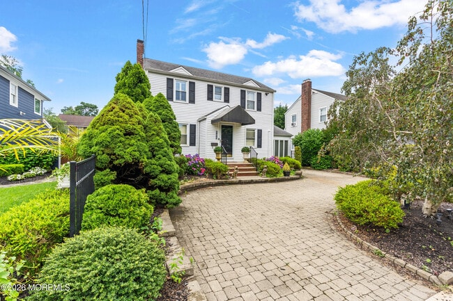 property at 608 Corlies Ave