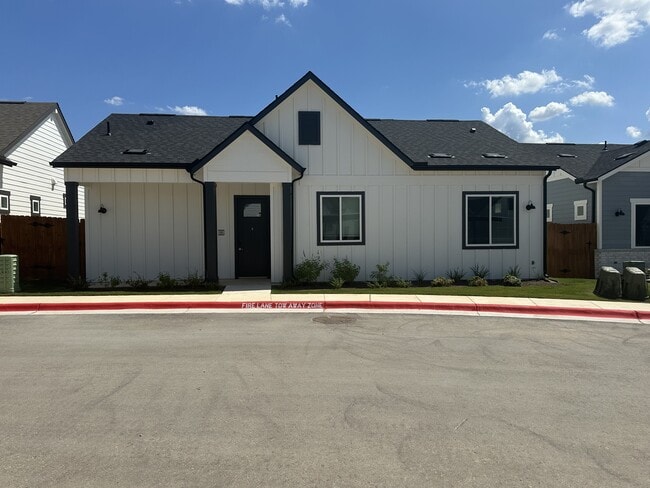 Avilla Vista Ranch