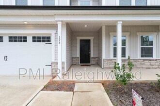 396 Bent Willow Dr in Clayton, NC - Building Photo - Building Photo