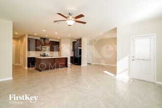 5602 Burr Bluff in San Antonio, TX - Building Photo - Building Photo