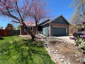 3519 Patterson Ct in Fort Collins, CO - Building Photo