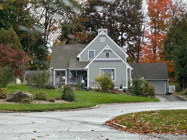 property at 20 Magnolia Hl