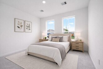 3009 Waterwood Pass Dr in Katy, TX - Building Photo - Building Photo