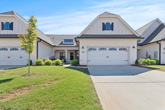 property at 150 Rugby Dr