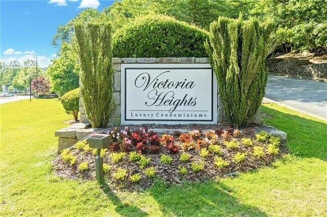 property at 4301 Santa Fe Pkwy