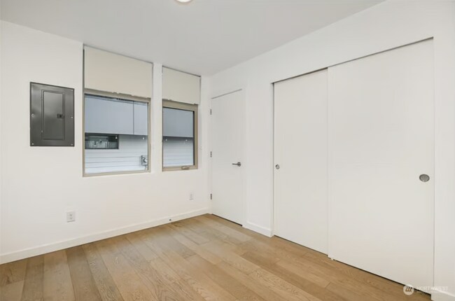 1713 19th Ave S in Seattle, WA - Foto de edificio - Building Photo