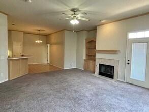 15500 Swallowtail Rd in Edmond, OK - Building Photo - Building Photo