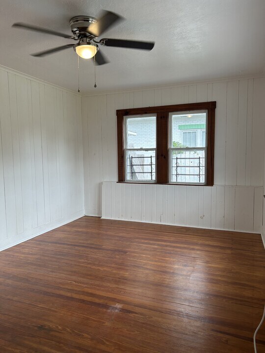 533 40th Ave S in St. Petersburg, FL - Building Photo