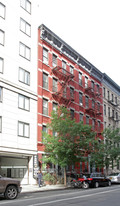 352 E 91st St Apartments