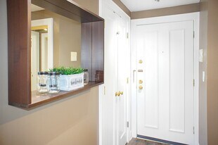 230 E 9th St in Indianapolis, IN - Building Photo