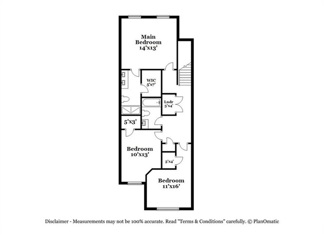 121 Windflower Wy in Acworth, GA - Building Photo - Building Photo