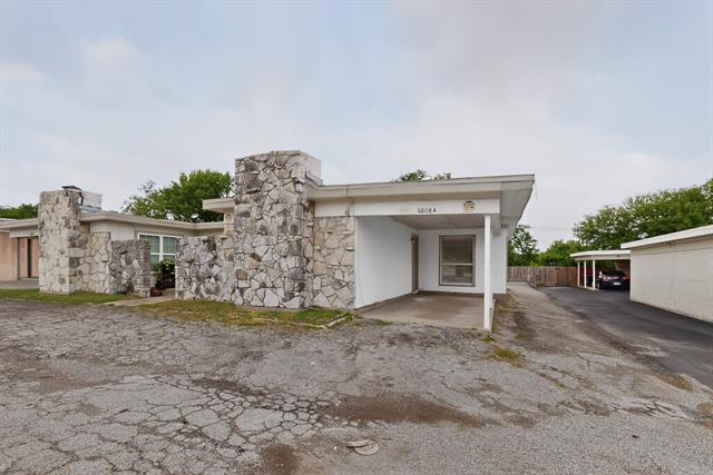 6808 Trail Lake Dr in Fort Worth, TX - Building Photo - Building Photo