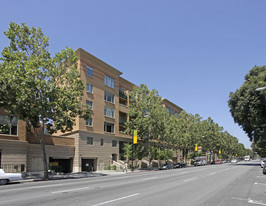 Paseo Plaza Apartments