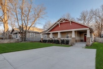 2612 E 7th St in Tulsa, OK - Building Photo - Building Photo