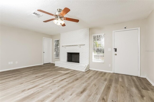 1770 Oak St in DeLand, FL - Building Photo - Building Photo