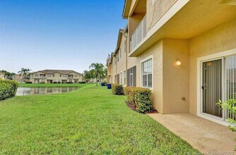 13209 SW 44th St in Miramar, FL - Building Photo - Building Photo