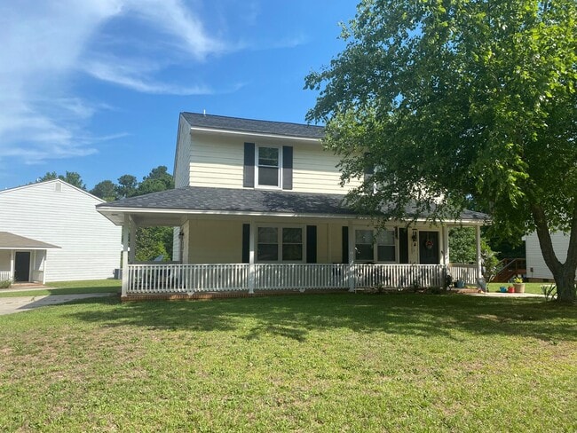 property at 310 Lake Ave