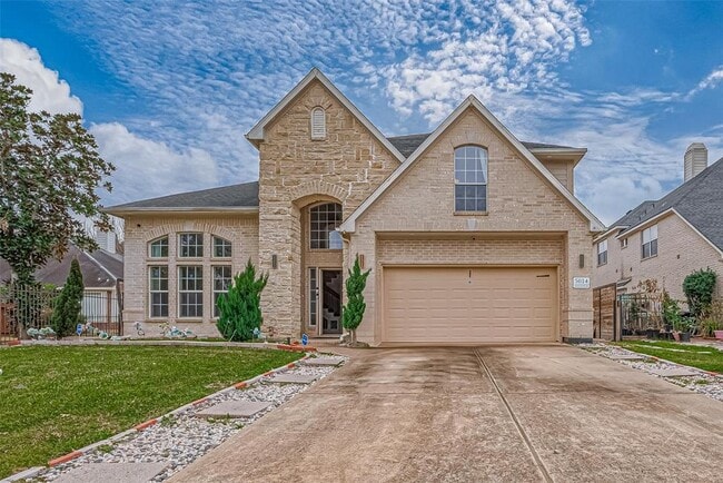 property at 5014 Mornington Dr