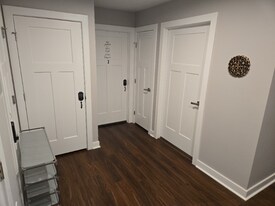 6425 Brawley Ann Dr in Charlotte, NC - Building Photo