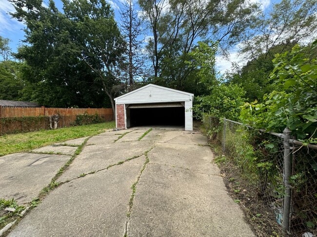 20228 Fairport St in Detroit, MI - Building Photo - Building Photo