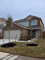 27031 Turtle Vis Dr in Katy, TX - Building Photo