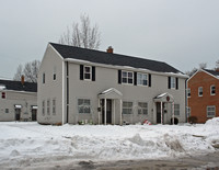 Westview Terrace in Lorain, OH - Building Photo - Building Photo