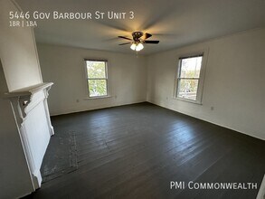 5446 Governor Barbour St-Unit -3 in Barboursville, VA - Building Photo - Building Photo