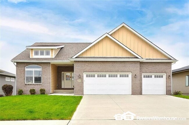 property at 254 S 91st St