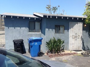 125 S Boyle Ave in Los Angeles, CA - Building Photo - Building Photo