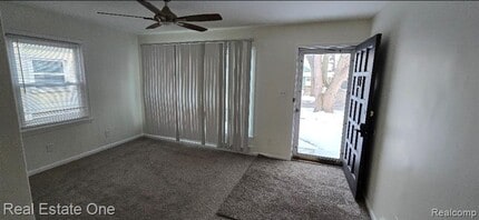 18433 Fox in Redford Township, MI - Building Photo - Building Photo