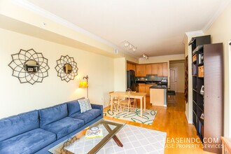 1441 Rhode Island Ave NW in Washington, DC - Building Photo - Building Photo