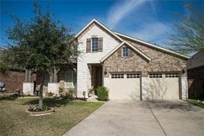 10017 Ivalenes Hope Dr in Austin, TX - Foto de edificio - Building Photo