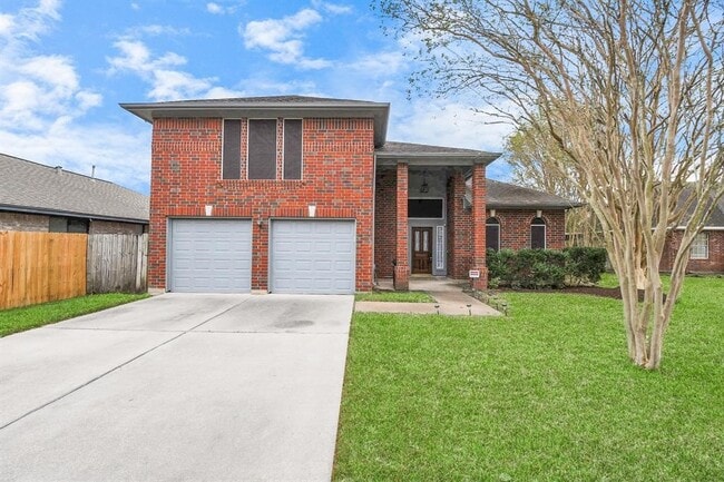 2519 Palace Dr
