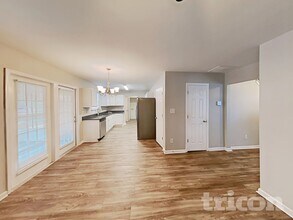 3673 Watkins Ridge Ct in Raleigh, NC - Foto de edificio - Building Photo