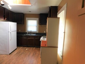 13700 Mc Coll St in Gibson, NC - Building Photo - Building Photo