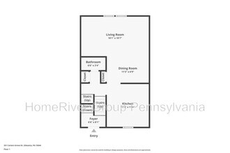 331 Carters Grove Dr in Gibsonia, PA - Building Photo - Building Photo