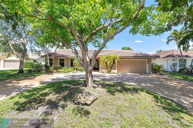 property at 303 NW 105th Terrace