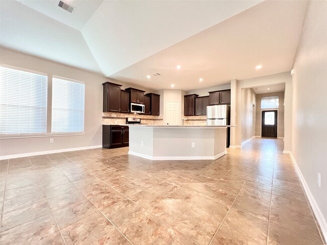 property at 2906 Coastal Prairie Ln