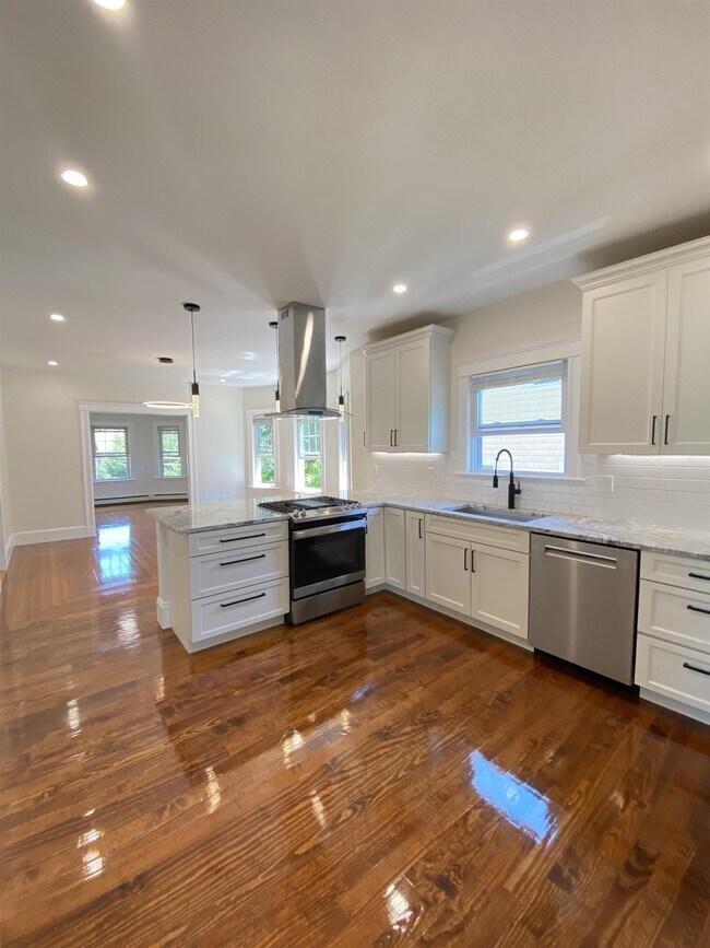 property at 122 Winsor Ave