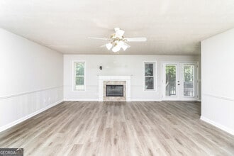 3521 Stone Ridge Dr in Douglasville, GA - Building Photo - Building Photo