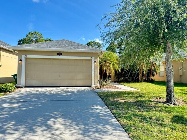 property at 3750 Aria Dr