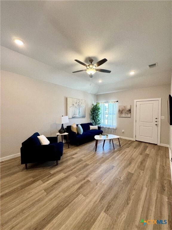 property at 4022 B Keller Rd