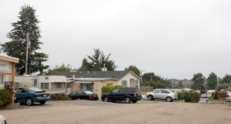 Ocean View Mobile Home Park Apartamentos